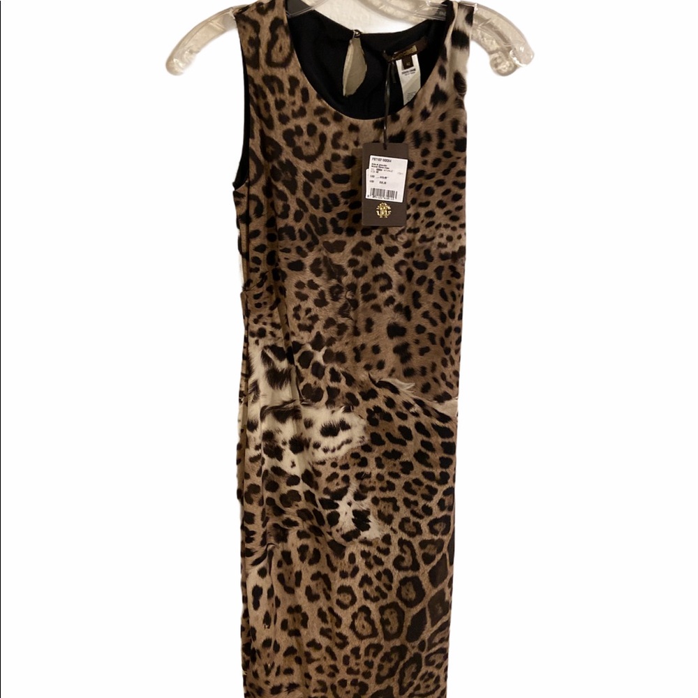 Roberto Cavalli dress